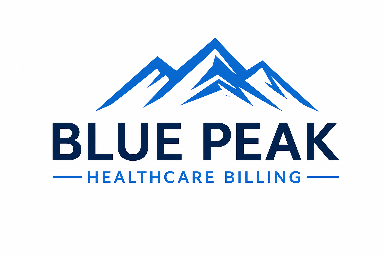 Blue Peak Healthcare Billing
